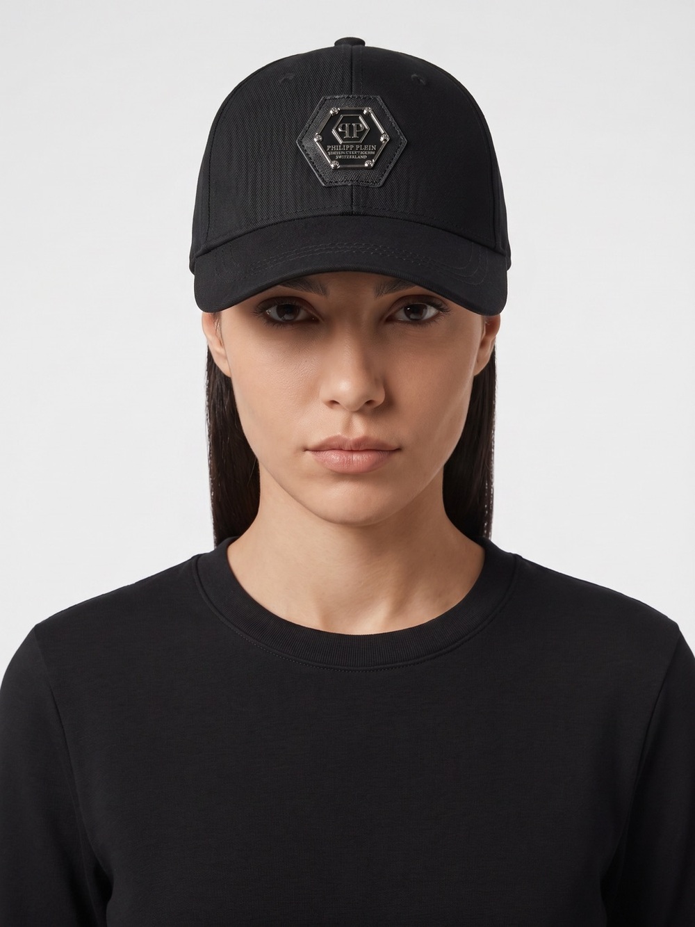 Unbranded Phillip Plein Baseball Hat